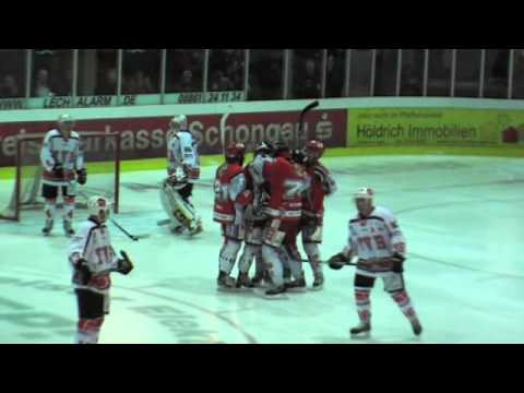 2012-10-26 EC Peiting - Regensburg