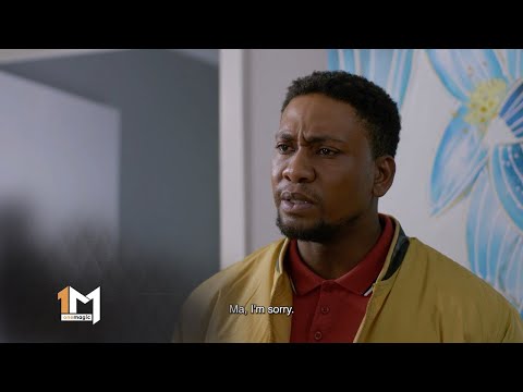 Mohau is not sure about becoming a Cele – Lingashoni | 1Magic | S1 | Ep 68