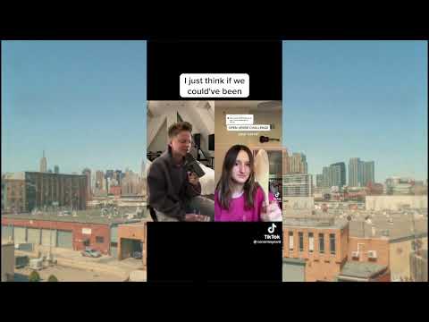 WYD Now? (10 Minute Version) [Open Verse Mashup] - Sadie Jean