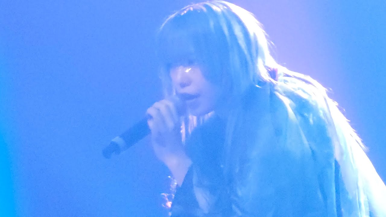 @kihow_vo @MYTHandROID AnimeOttawa Full concert - 260404 @ the EY Center, Ottawa, ON, Canada