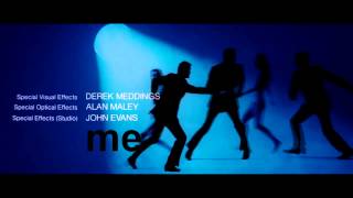 orelha negra - heartbreaker feat - monica ferraz (Bond Edit) v2.0