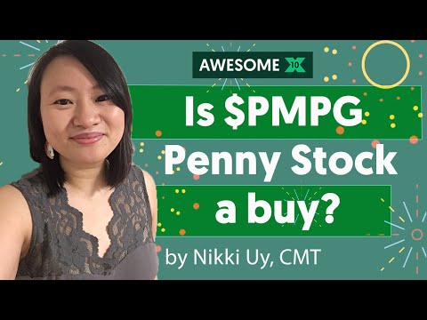 Is $PMPG Penny Stock a Buy? Here's What Awesome 10X Thinks....