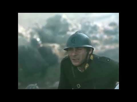 "UOMINI CONTRO", scena importante