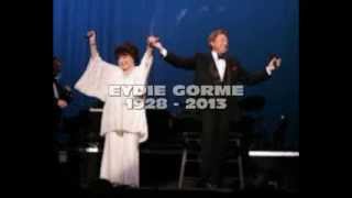 EYDIE GORME (1928 - 2013) - A TRIBUTE