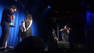 Joy Williams cover of &quot;No One’s Gonna Love You&quot; by Band of Horses ACL Live