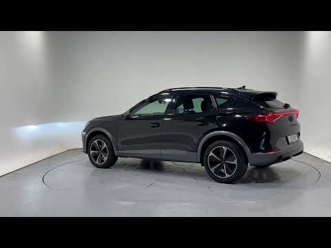 Cupra Formentor 1.5 TSI 150HP -please Call NOW TO - Image 2