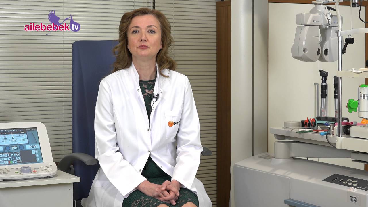 Prematüre retinopatisi nedir? Kimlerde görülür?