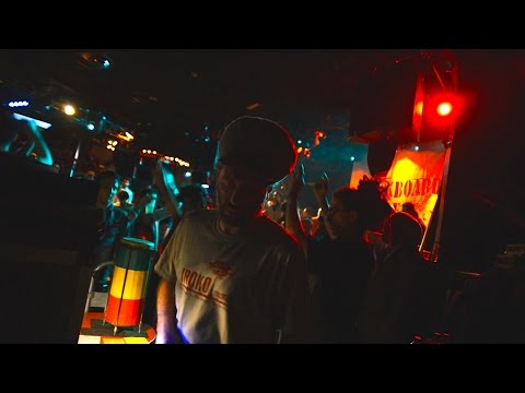 Kanka / Worries And Problems Dubplate by BBJ ft Murray Man.