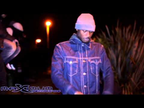 FretZino - Push Works (Maximum Recordings) @Fretzino @SkippzBeatz