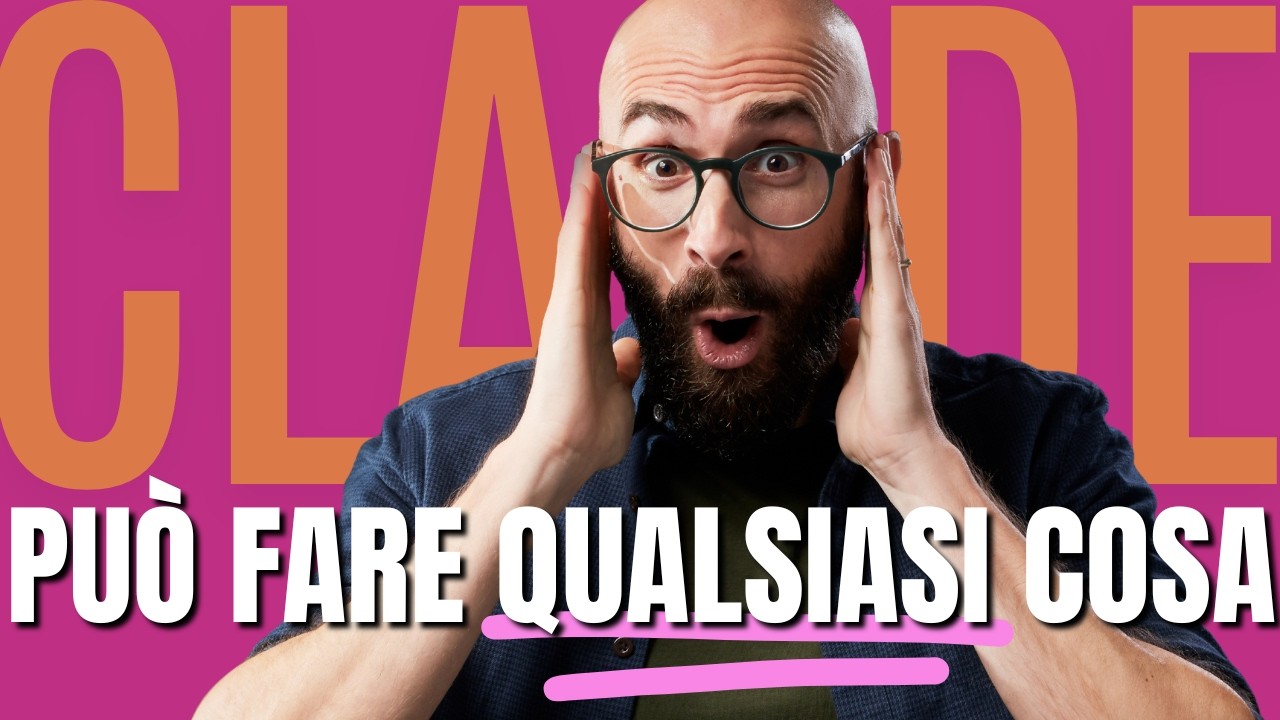 Super Novità: le Claude Skills sono incredibili [Tutorial]