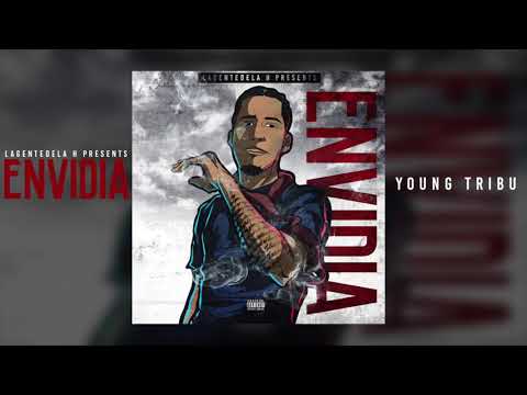 Young Tribu - Envidia