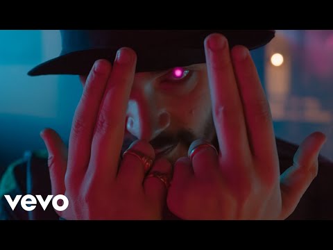 JUL - Testarossa (ft. Gims, SCH, YL, TK, La Mano 1.9)