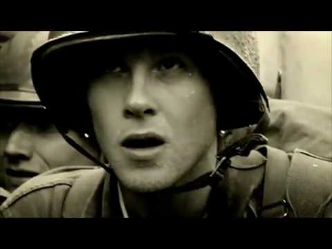 The Pacific Opening Credits