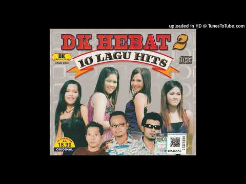 Rosalinda & Baby Sofea - Jate Boyo (Official Audio)