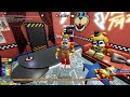 Its Trix Playing PRR Fnaf Security Breach