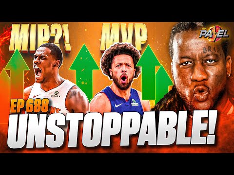 The Detroit Pistons Are UNSTOPPABLE Right Now | The Panel