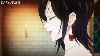 Download lagu Merlin confesses her love to Meliodas? English Sub mp3