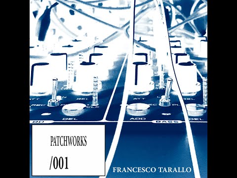 Patchworks001 - Modular Music Video