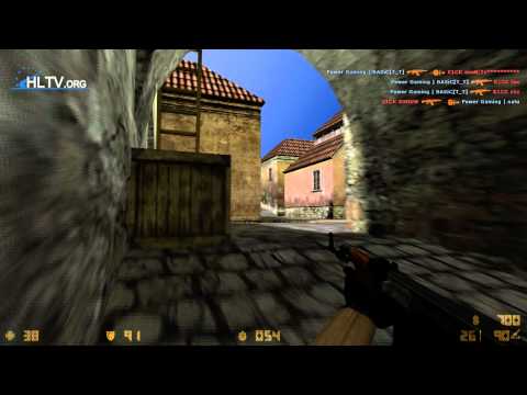 IEM5 European Championship: SHOUW vs Power Gaming