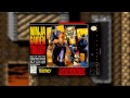 SNES Ninja Gaiden II In Game Music Ninja Gaiden Trilogy