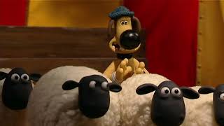 Shaun the Sheep 🐑 A Wool Adventure - Cartoons for Kids 🐑 Full Episodes Compilation