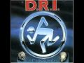 D.R.I. - Fun and Games