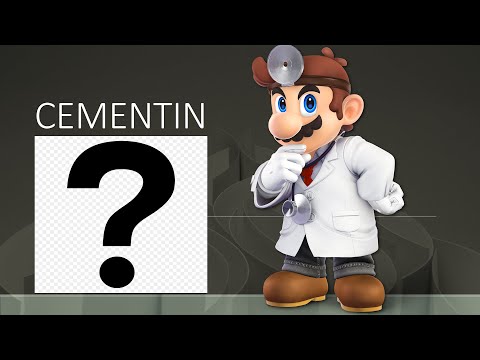 How GOOD is Cementin?