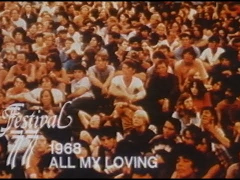 Monday 15th August 1977 BBC2