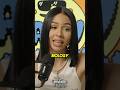 Mariah The Scientist EXPLAINS how she got her NAME