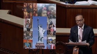 Gutiérrez Will Not Vote For Budget That Subsidizes Trump's Deportation Agenda