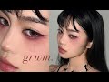 Femme Fatale Makeup Grwm