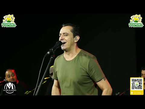 Marcelinho Freitas - Uma Prova de Amor/Pra São Jorge/Minha Fé (Live de Natal)