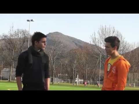 Intervista Cappellari