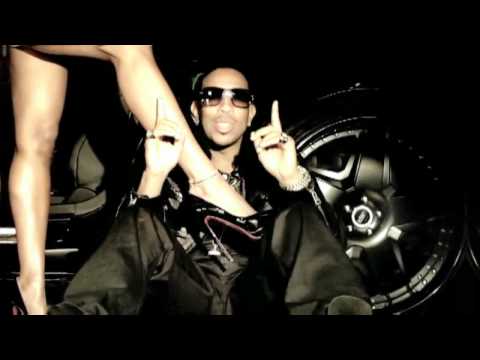 Ciara ft. Ludacris - Ride (Justin Michael & Kemal Remix) Official Remix Video
