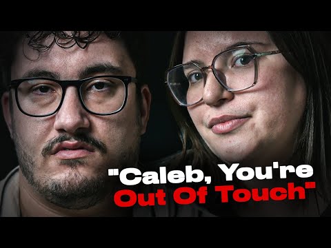 She Came Here To Fight Me | Financial Audit