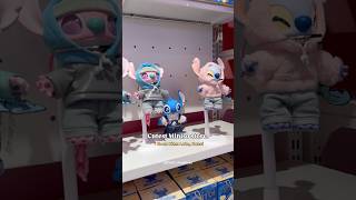 Collections at this Miniso store in Vietnam were incredible.…