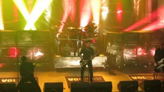 VOLBEAT-Maryann&#39;s Place/ Rebel Monster /Making Believe