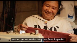 Dao Ethical Gifts