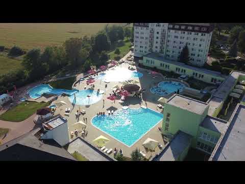 Číž Kúpele - Csíz fürdő 2023