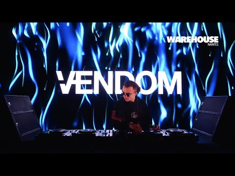 WAL.025 Vendom @ Warehouse Nantes - 11.02.21