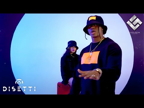 Landa Freak - Cuchi Cuchi (Video Oficial)