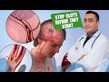 7 Science-Backed Foods to Prevent Blood Clots Naturally (2026 Update)