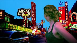 Marilyn Monroe&#39;s Las Vegas Landmarks
