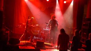 Waltari - Sillanpää (Live at YO-talo)