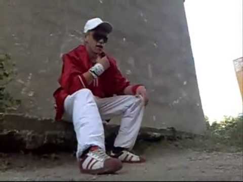 Бенжи feat Hope Man   Ostani do men oficall video clip)