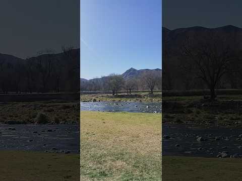 🌄 La belleza de cosquin no tiene palabras | Naturaleza viva en #cordoba #cosquín