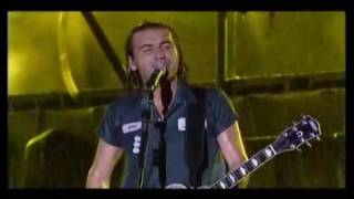 Luciano Ligabue - A Che Ora è La Fine Del Mondo?E  Piove Piove Sopra Il Stadio Olimpico di Roma