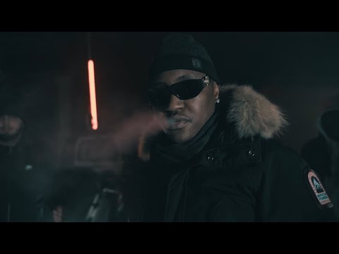 Gotti Maras - Bx Drill 2 (Clip Officiel) (Prod by VVK)