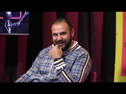 PODCAST SPORTSCASTER #10 TOMO THE COACH AND TONI FILIPI