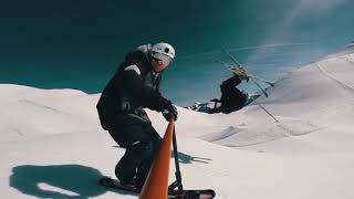 Невероятные люди! 🏂🏻 Спортивная подборка 2019 ⛷